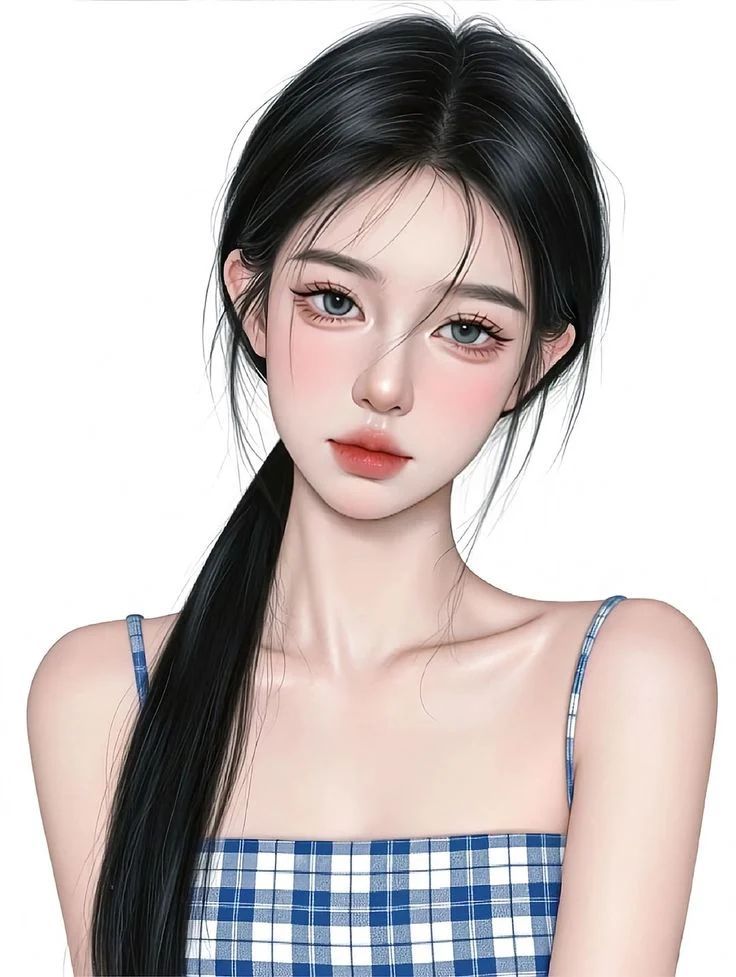 5. Kaiba – Fantasi Eksperimental