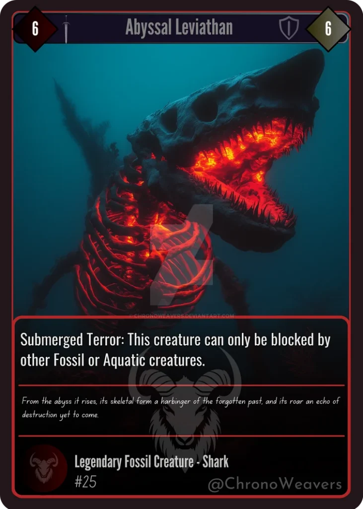 Abyssal Leviathan: Raid Baru yang Menguji Kerjasama Tim