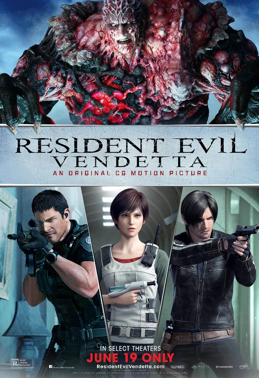 Adaptasi game Resident Evil ke layar lebar oleh Cregger: Latar Belakang dan Visi