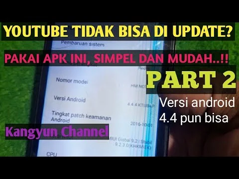 Alternatif Jika apk Live Colmex Tsai Tidak Berjalan
