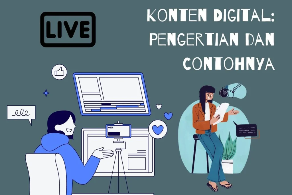 Alternatif Legal Lainnya dan Konten Indie