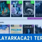 alternatif legal LK21 untuk nonton film di smartphone