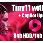 alternatif Tiny11 untuk PC low-end