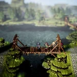 Analisis Karakter dan Cerita Octopath Traveler 0: Gambaran Umum