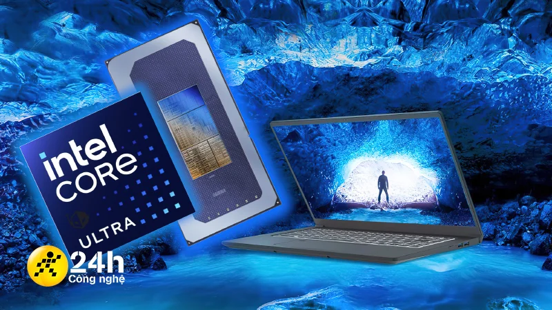 analisis pasar chip intel 2024: Gambaran Umum