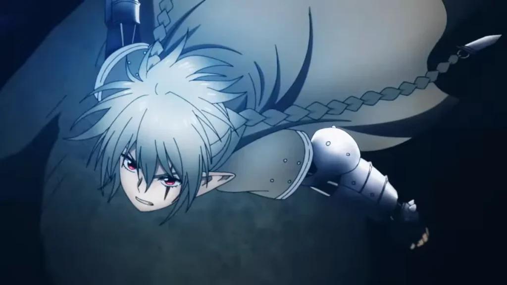 anime fantasi gelap yang tersembunyi: rekomendasi wajib ditonton