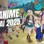 Anime Isekai dengan Konflik Realistis: Mengapa Penonton Tertarik?