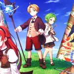 Anime Isekai dengan Worldbuilding Kuat: Apa yang Membuatnya Istimewa?