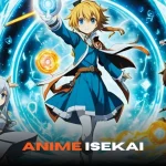 Anime Isekai yang Menekankan Teamwork: Daftar Seri Pilihan