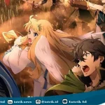 Anime Isekai yang Mengajarkan Kerja Keras: Rekomendasi Utama
