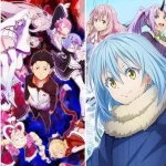 Anime isekai yang tidak mengandalkan OP: Pilihan Terbaik