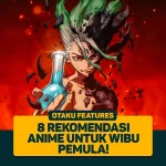 anime rekomendasi untuk penonton pemula di Indonesia