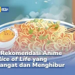 Anime Slice of Life tentang Kuliner: Daftar Rekomendasi Terbaik