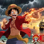 Anime Studio Kecil di Netflix: Daftar dan Profil Singkat