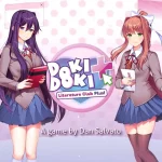 Apakah Doki Doki Literature Club melanggar aturan Google Play