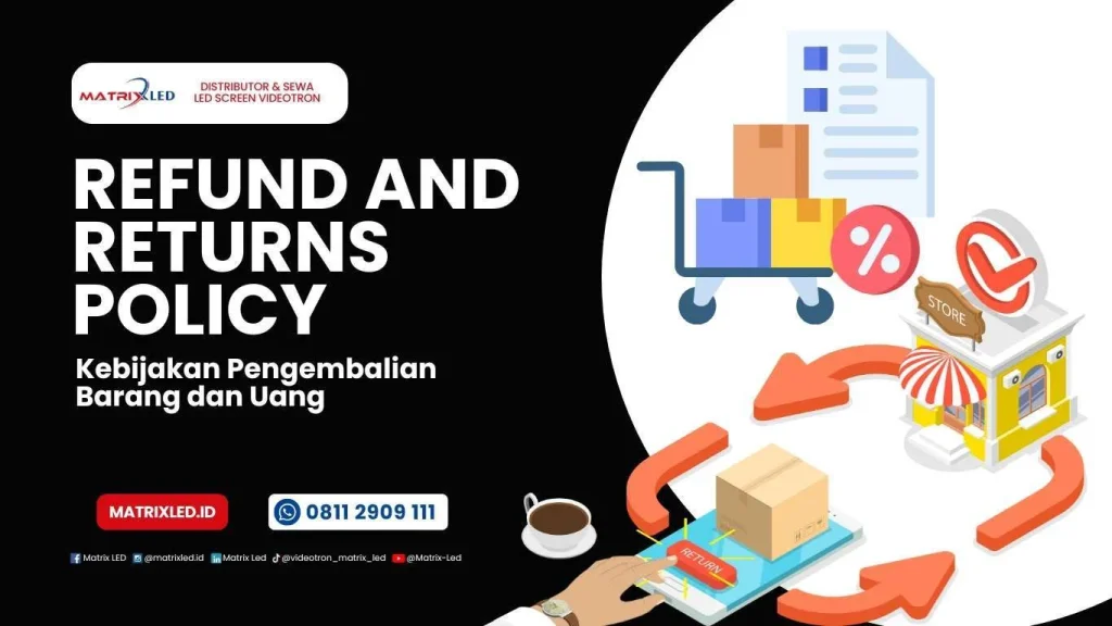 Apakah Refund Selalu Jawaban Terbaik?