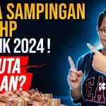 Aplikasi kerja sampingan tanpa syarat deposit: Pilihan Terbaik 2024