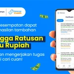 aplikasi penghasil uang dari tugas sederhana harian: Apa Saja Pilihannya?