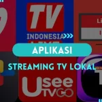 aplikasi streaming lokal gratis yang aman untuk Android
