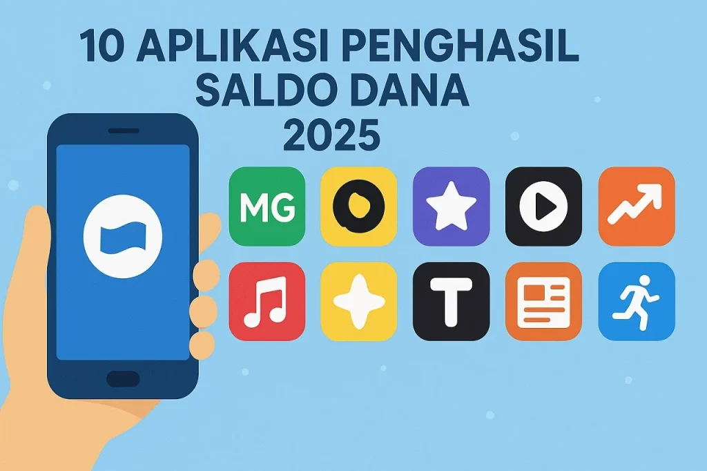 aplikasi terpercaya bayar harian tanpa batas 2026: Apa yang Membuatnya Berbeda?