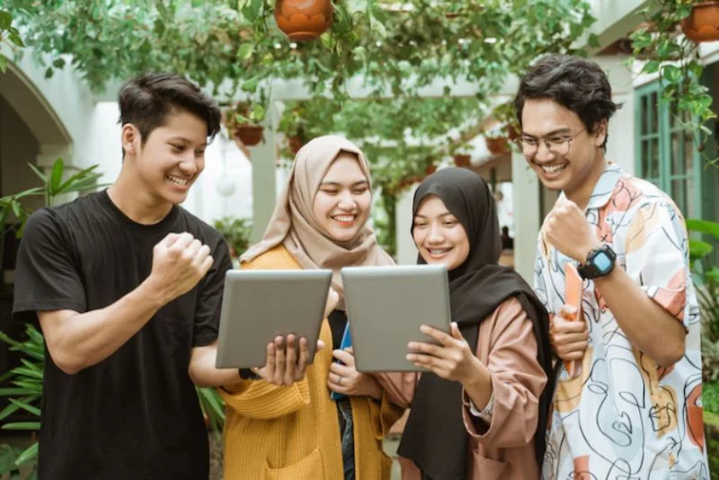 Bagaimana Anda Bisa Bergabung atau Membuat Grup Video Viral untuk Persatuan Nasional?