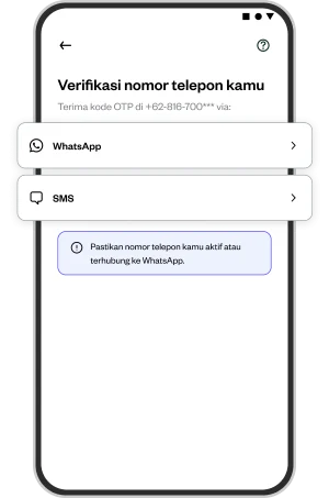 Bagaimana Cara Mengaktifkan Username di WhatsApp Beta?