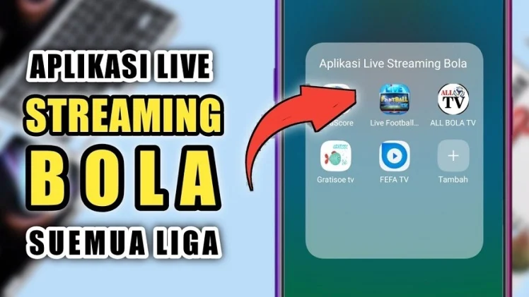 Bagaimana cara menginstal aplikasi tv live streaming gratis dengan aman?
