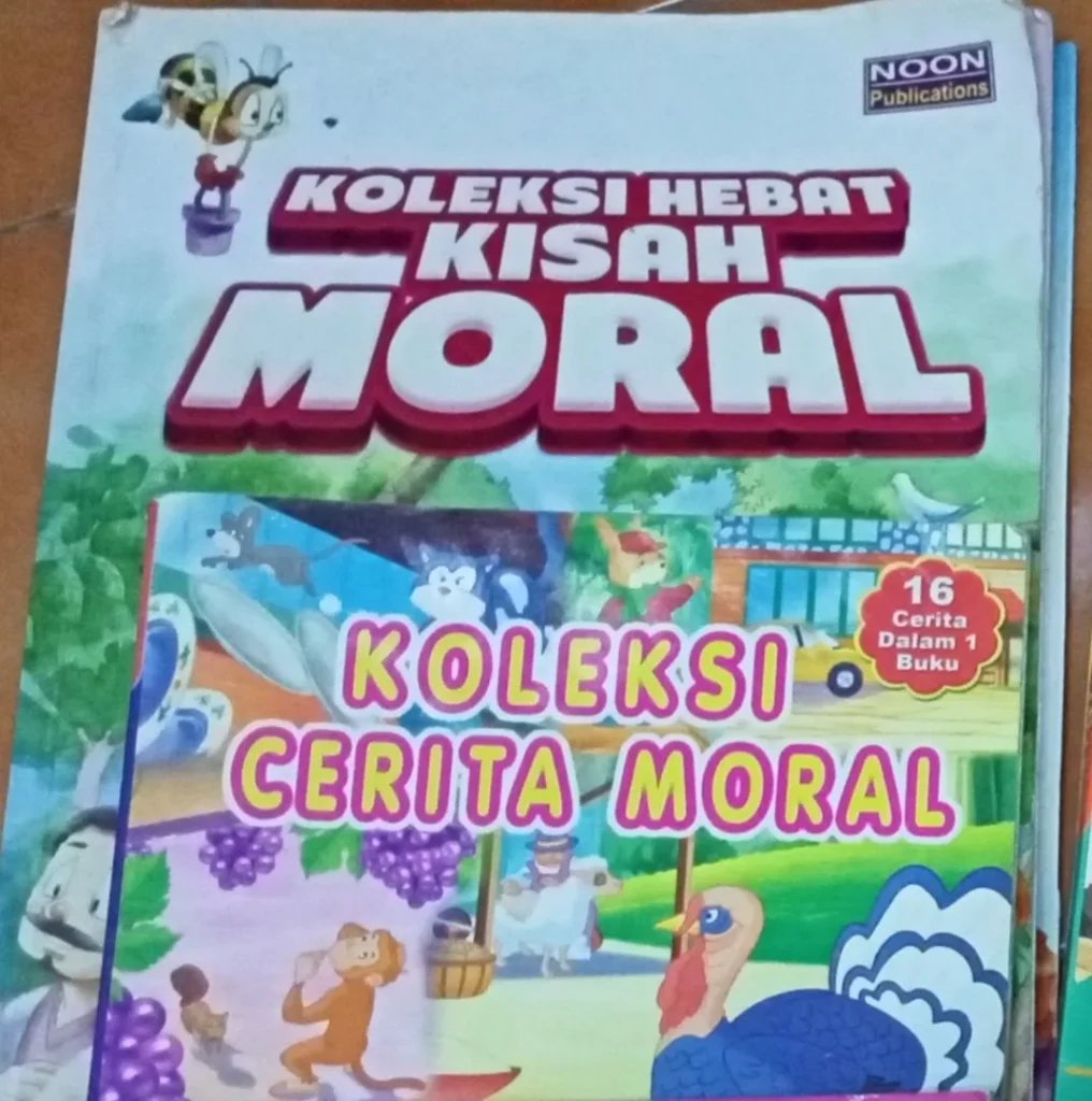 Bagaimana Cerita OT0 Membentuk Pilihan Moral Pemain
