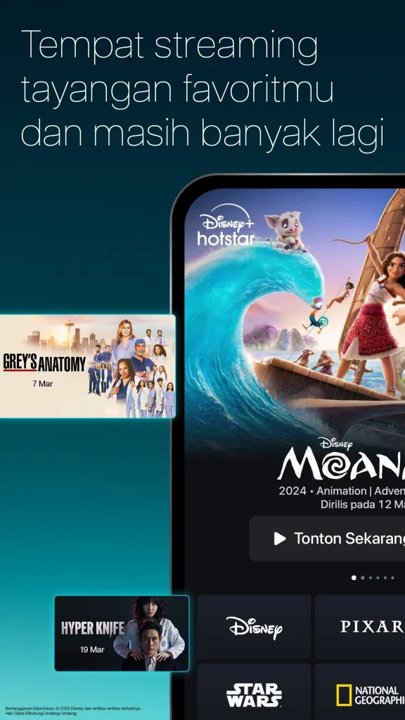 Bagaimana Disney+ Hotstar Membantu Penyebaran Pesan Lingkungan?