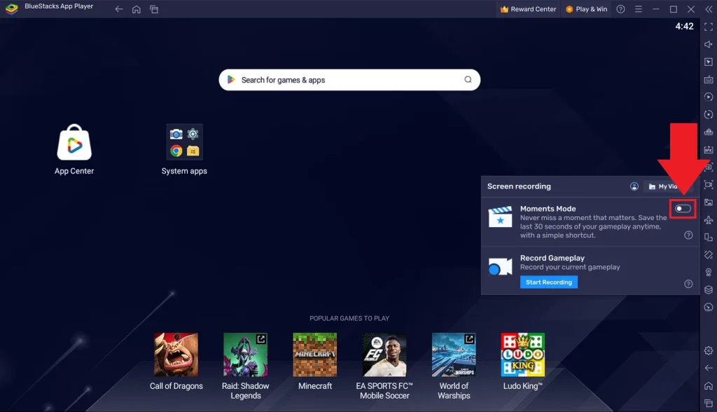 Bagaimana Gameplay Bisa Berubah?