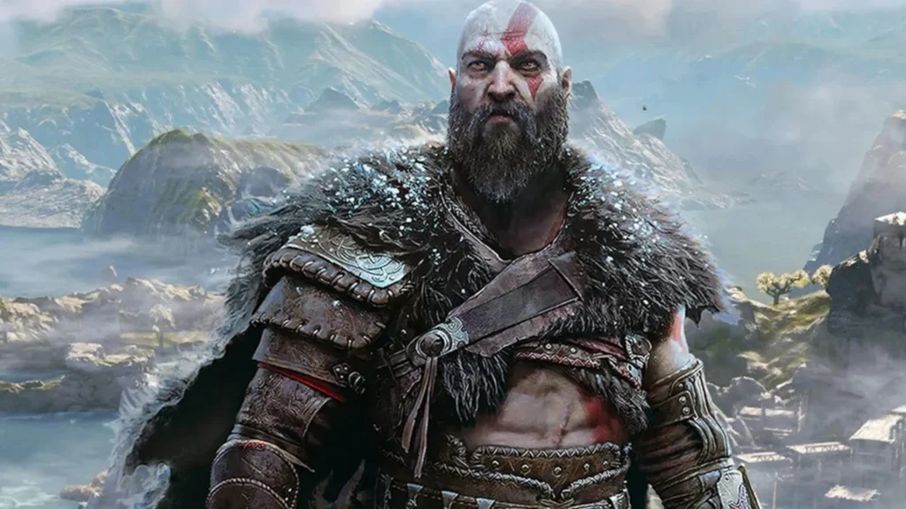 Bagaimana God of War menggabungkan kisah rakyat China dalam alur cerita