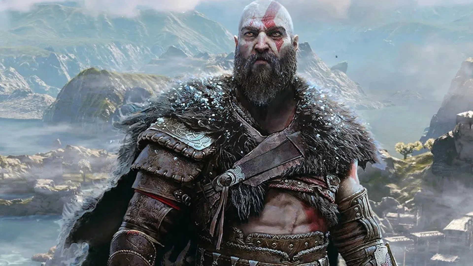 Bagaimana God of War menggabungkan kisah rakyat China dalam alur cerita