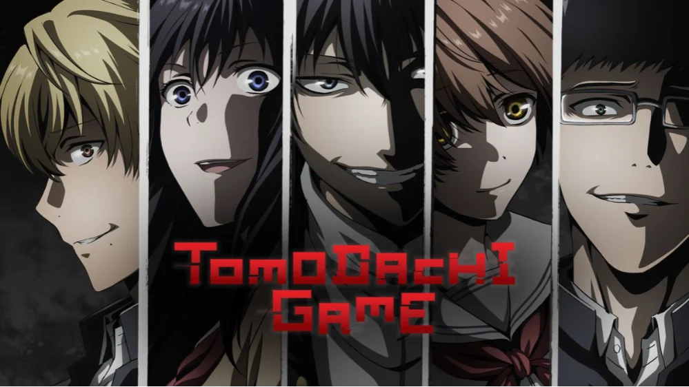 Bagaimana masa depan anime adaptasi game di Disney+ Hotstar?