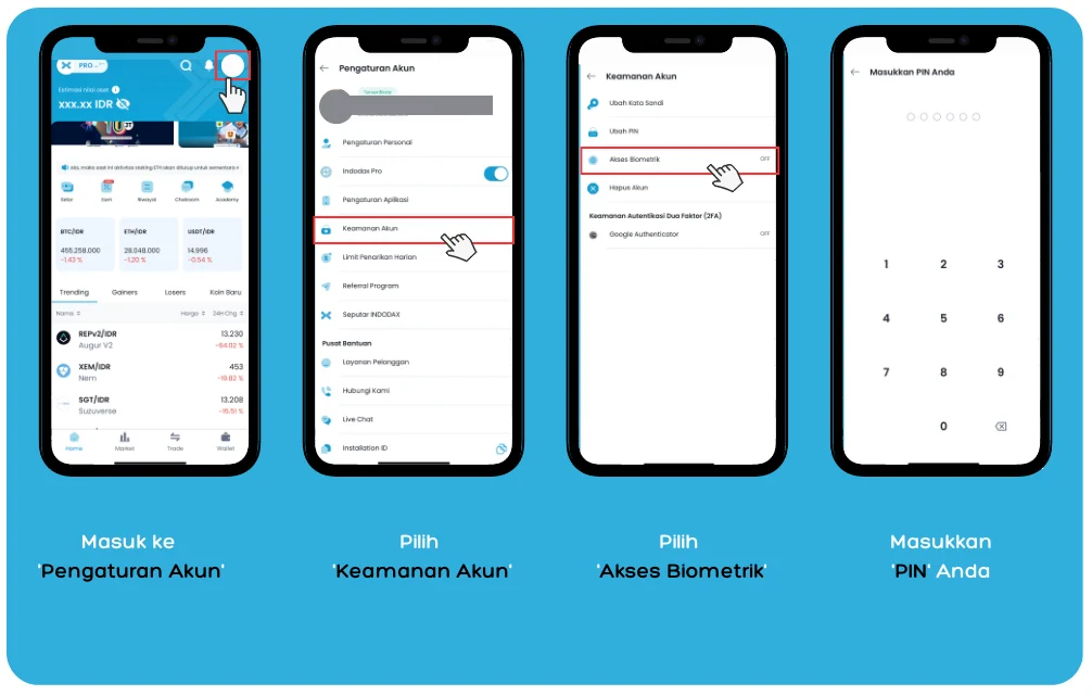 Bagaimana Memaksimalkan Fitur Utama pada apk colmex ukuran kecil tanpa iklan