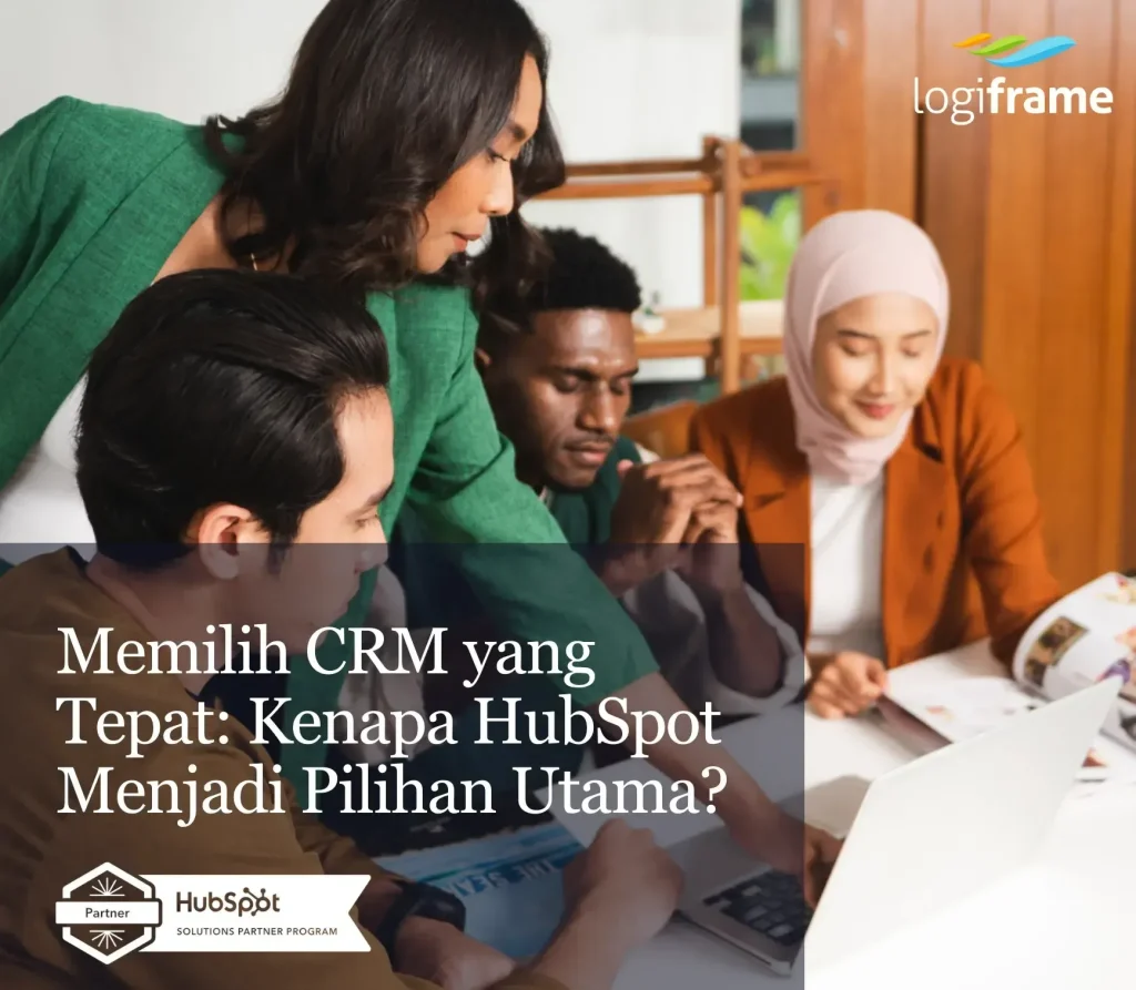 Bagaimana Memilih Grup yang Tepat?