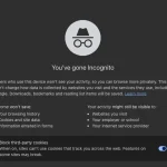 Bagaimana Menggunakan Mode Incognito untuk Mengakses Situs Terblokir