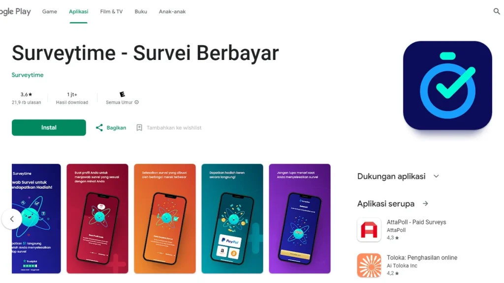 Bagaimana Menghindari Penipuan di aplikasi bayar harian?