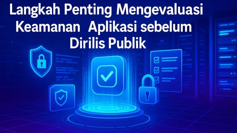 Bagaimana Menilai Keamanan Aplikasi sebelum Diunduh?