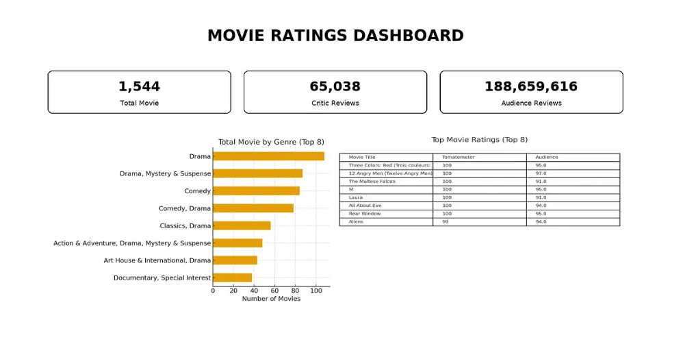 Bagaimana Penonton dan Kritikus Menilai Adaptasi Ini?