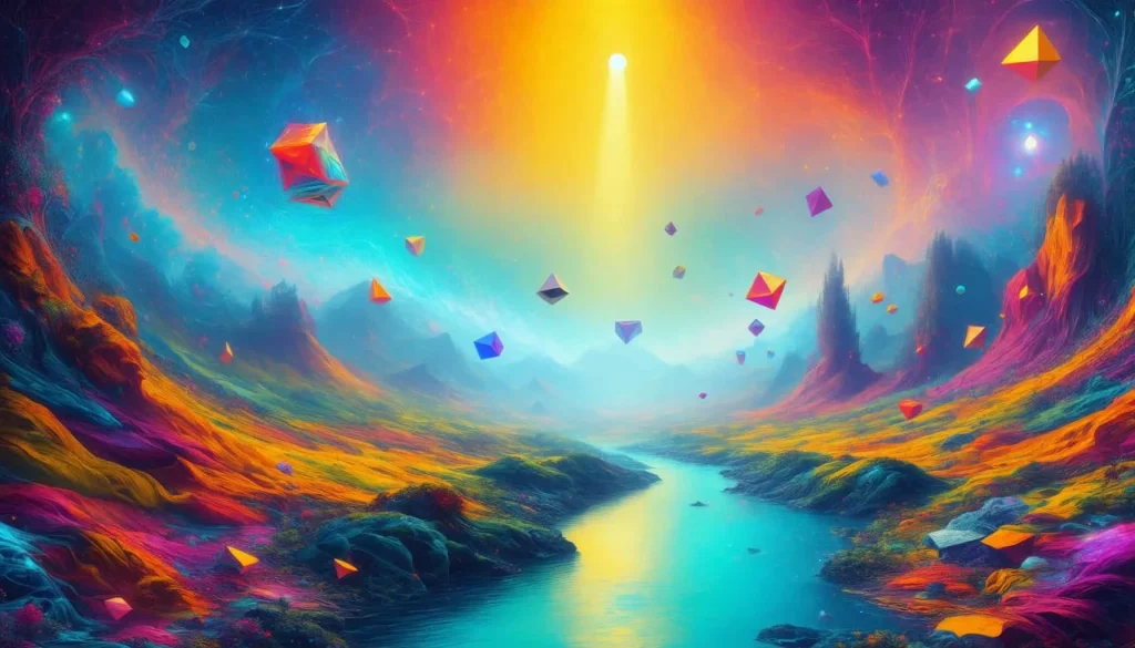 Bagaimana performa Rebirth mengubah pengalaman visual?