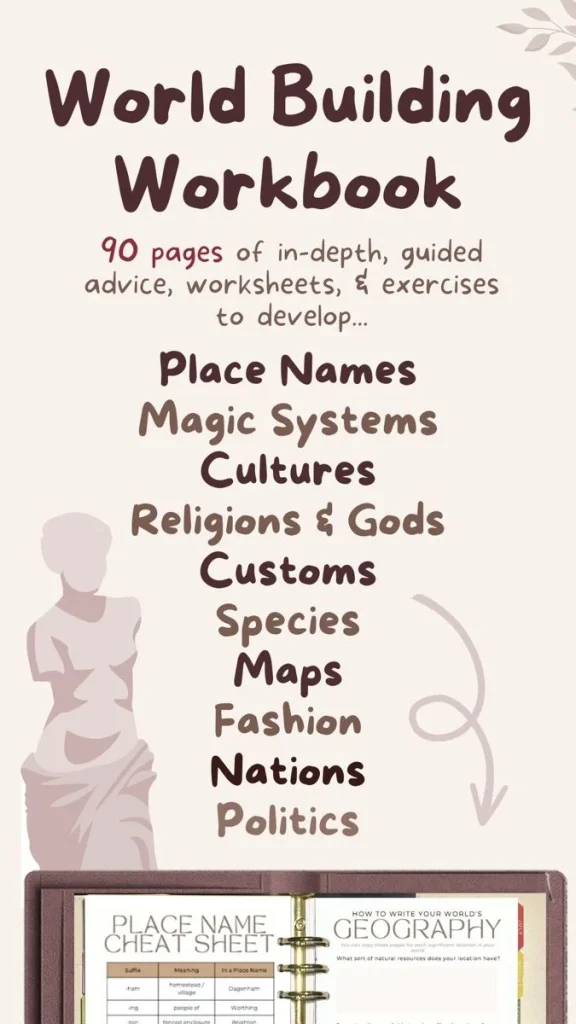 Bagaimana Worldbuilding Mempengaruhi Karakter dan Plot?