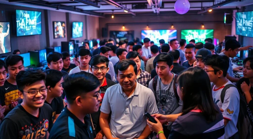 Berbagi pengalaman: Komunitas gamer Indonesia dan diskon