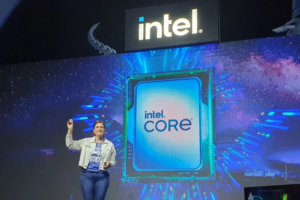 Berita Terbaru Intel di Indonesia: Peluncuran Produk dan Inisiatif Strategis