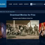 Cara download film gratis legal: sumber terpercaya