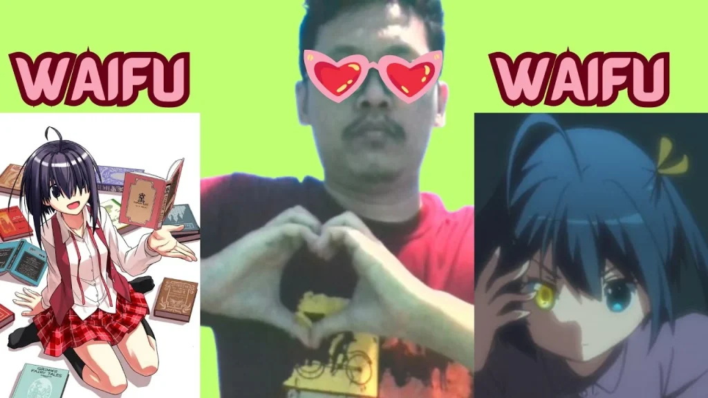 Cara Memilih Waifu yang Tepat: Tips Praktis