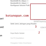 Cara memperbaiki jaringan lemah Indosat 4G Android: Langkah pertama yang wajib dicoba