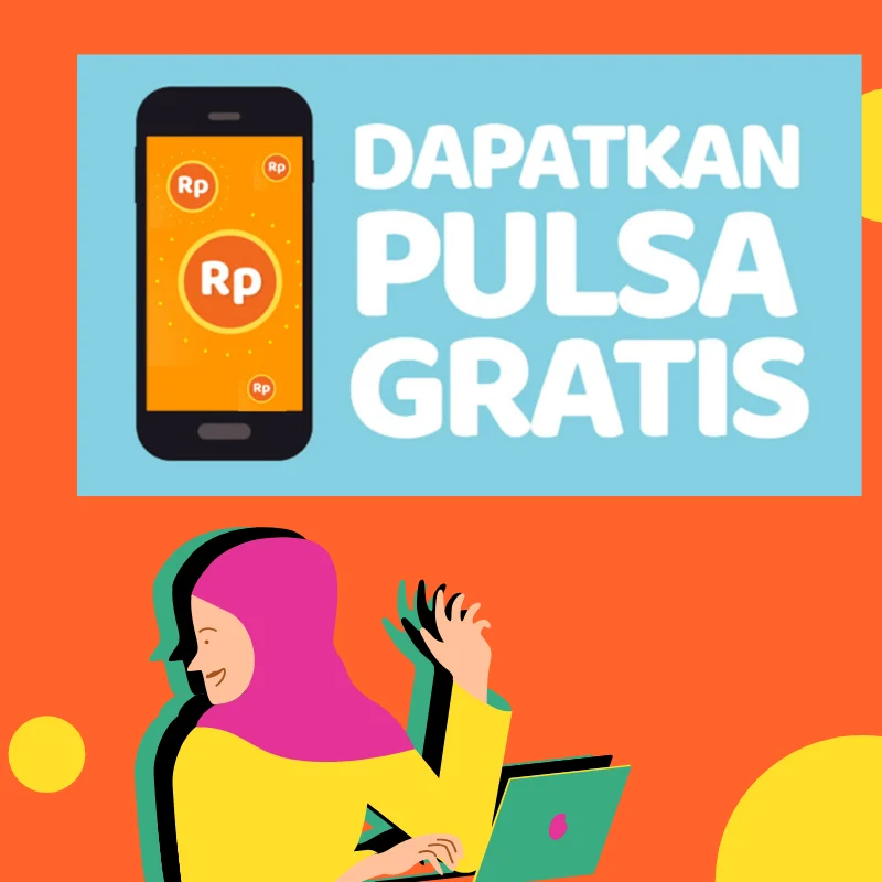 Cara Mendapatkan Pulsa Gratis Lewat Game Tanpa Deposit: Langkah demi Langkah