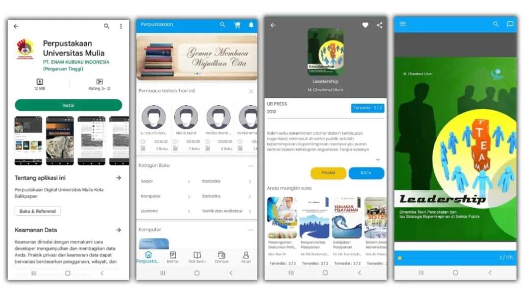 cara mengakses konten film gratis legal tanpa VPN: Memanfaatkan Perpustakaan Digital dan Layanan Publik