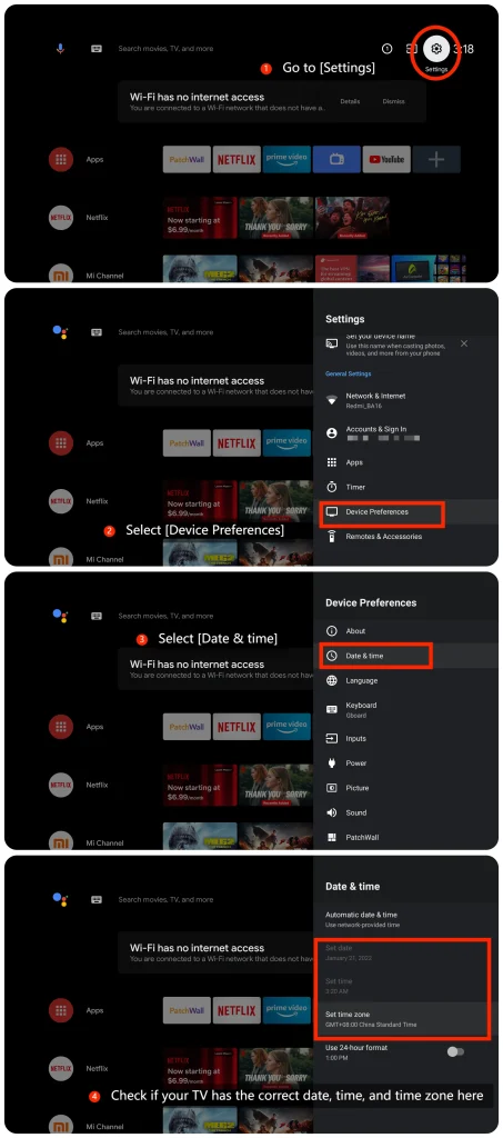 cara mengakses konten film gratis legal tanpa VPN: Platform Streaming Gratis yang Terpercaya