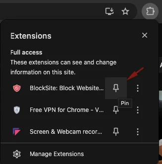 cara mengatasi situs terblokir di Chrome 2025 dengan ekstensi proxy